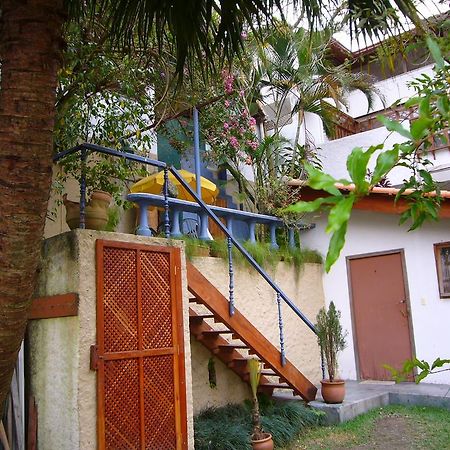 Pousada Casa Aurea Boutique Rio de Janeiro Kültér fotó