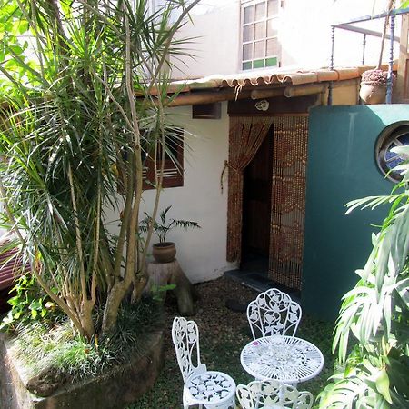 Pousada Casa Aurea Boutique Rio de Janeiro Kültér fotó