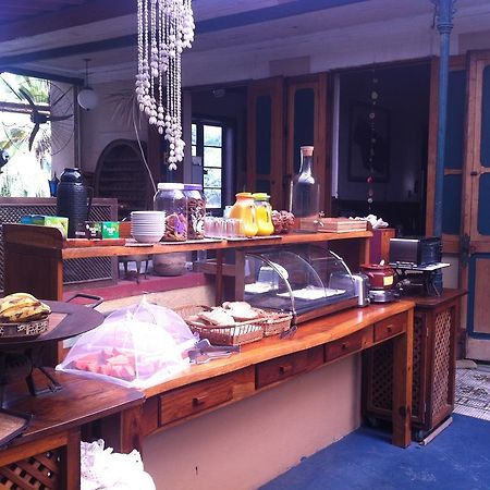 Pousada Casa Aurea Boutique Rio de Janeiro Kültér fotó