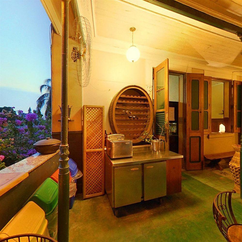 Pousada Casa Aurea Boutique Rio de Janeiro Kültér fotó
