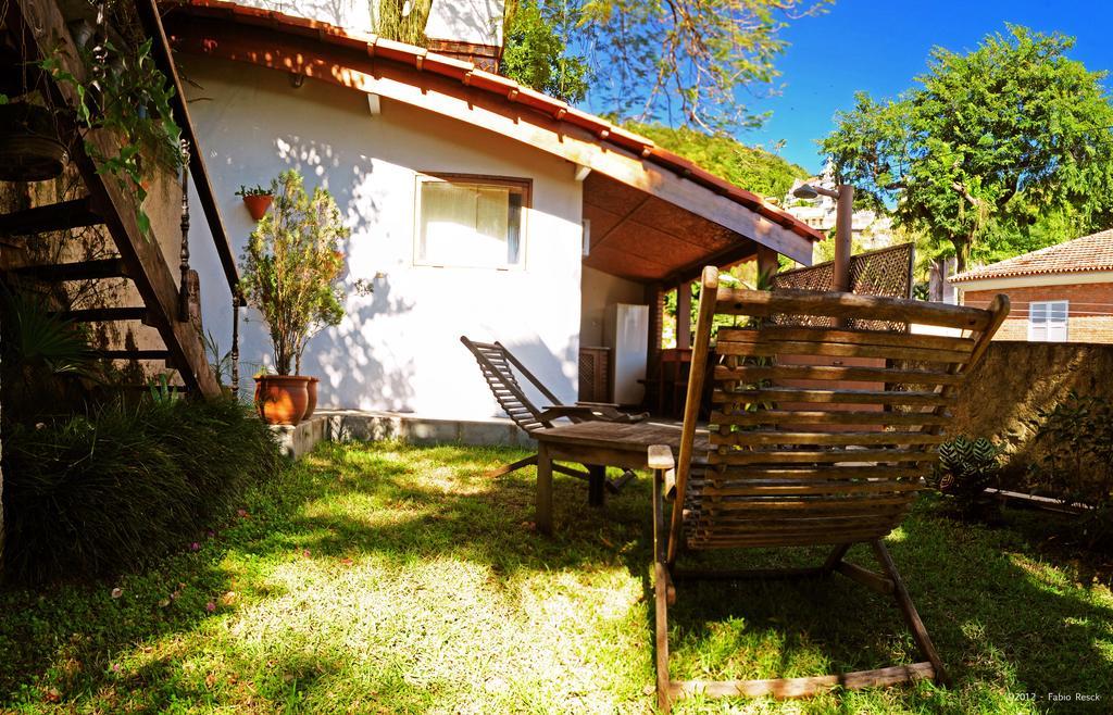 Pousada Casa Aurea Boutique Rio de Janeiro Szoba fotó