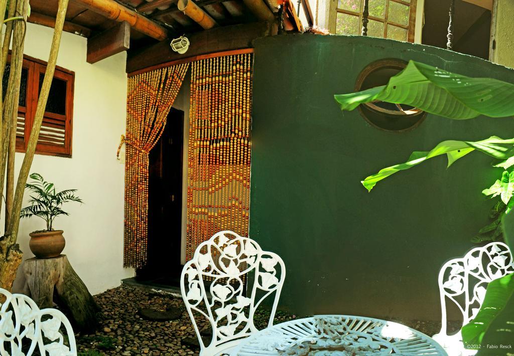 Pousada Casa Aurea Boutique Rio de Janeiro Szoba fotó
