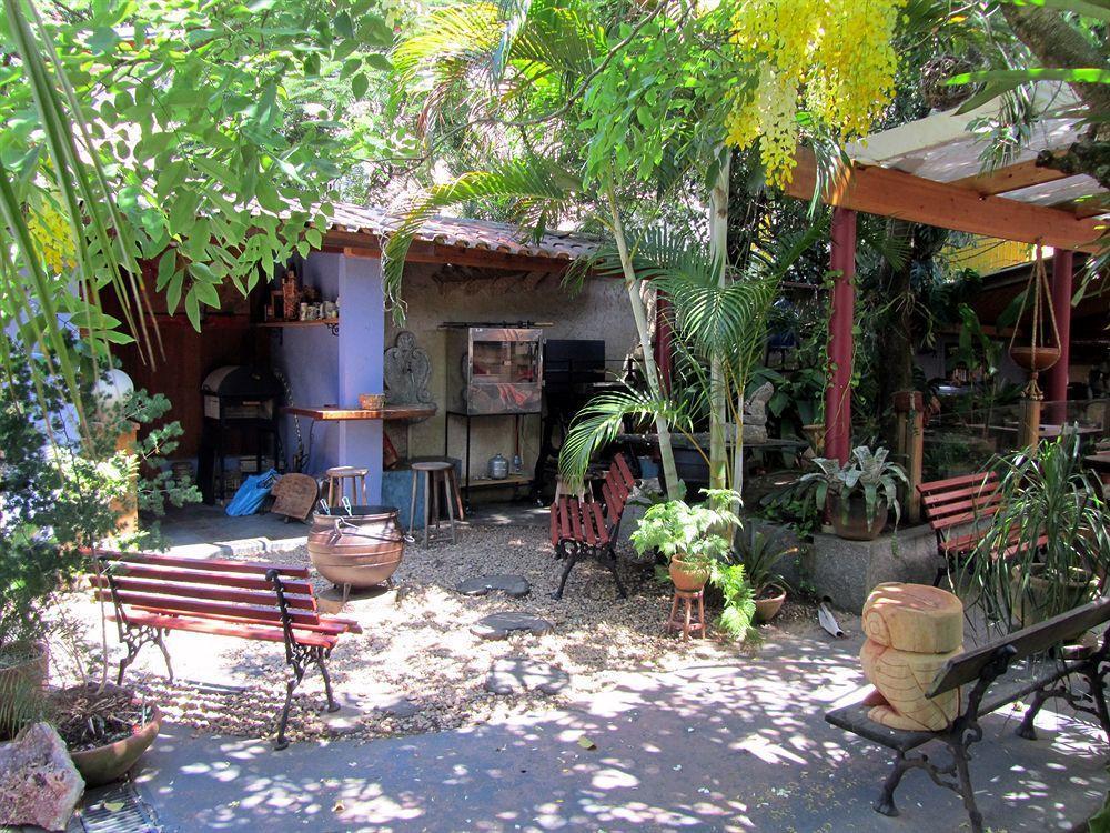 Pousada Casa Aurea Boutique Rio de Janeiro Kültér fotó