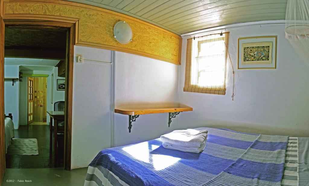 Pousada Casa Aurea Boutique Rio de Janeiro Kültér fotó