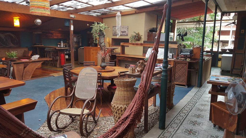 Pousada Casa Aurea Boutique Rio de Janeiro Kültér fotó