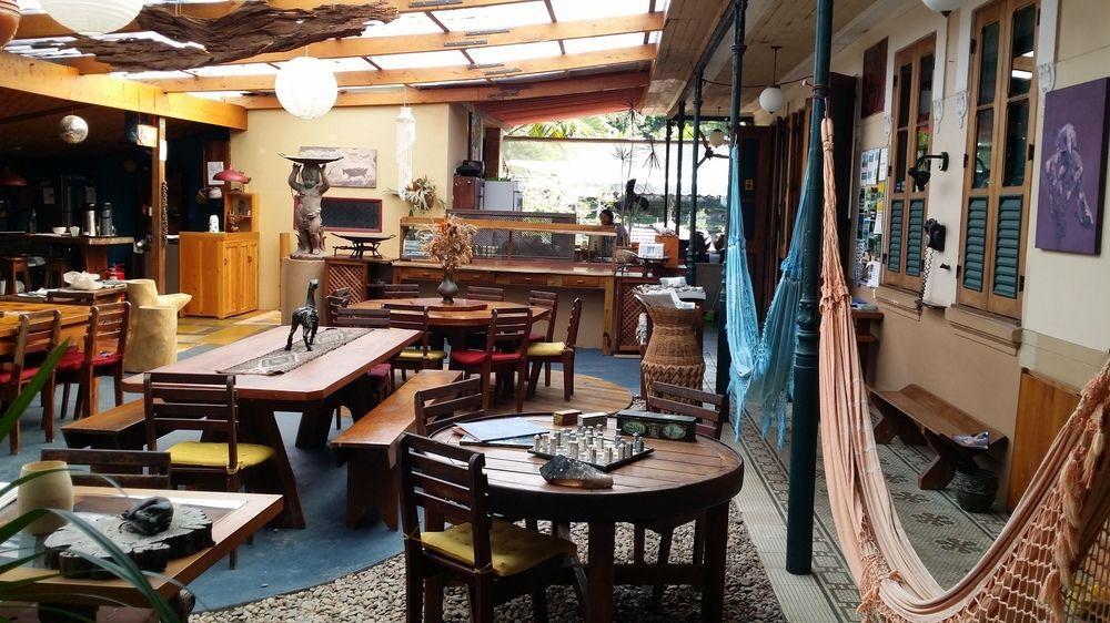 Pousada Casa Aurea Boutique Rio de Janeiro Kültér fotó