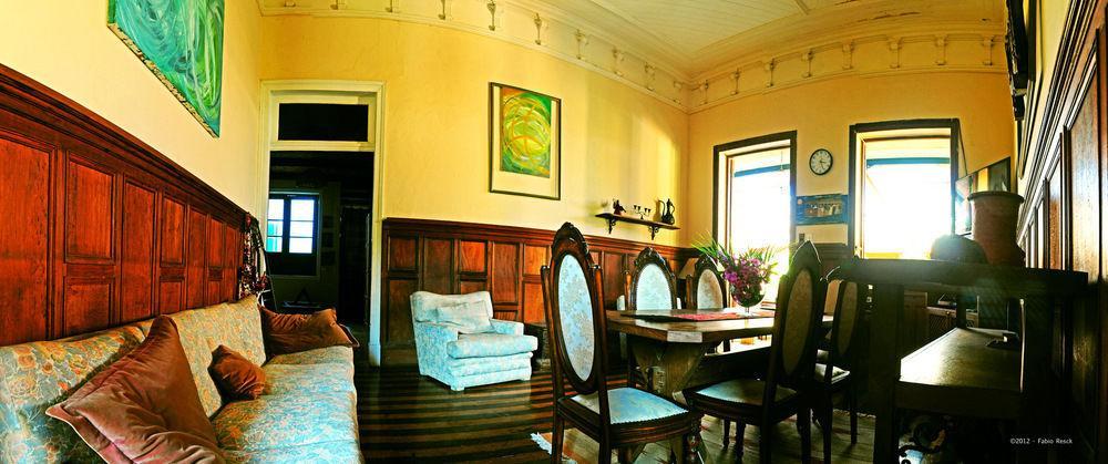 Pousada Casa Aurea Boutique Rio de Janeiro Kültér fotó