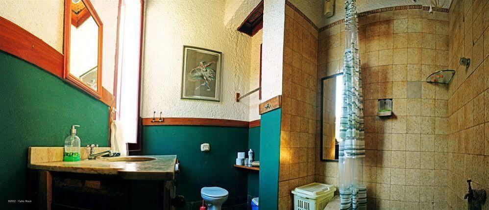 Pousada Casa Aurea Boutique Rio de Janeiro Kültér fotó